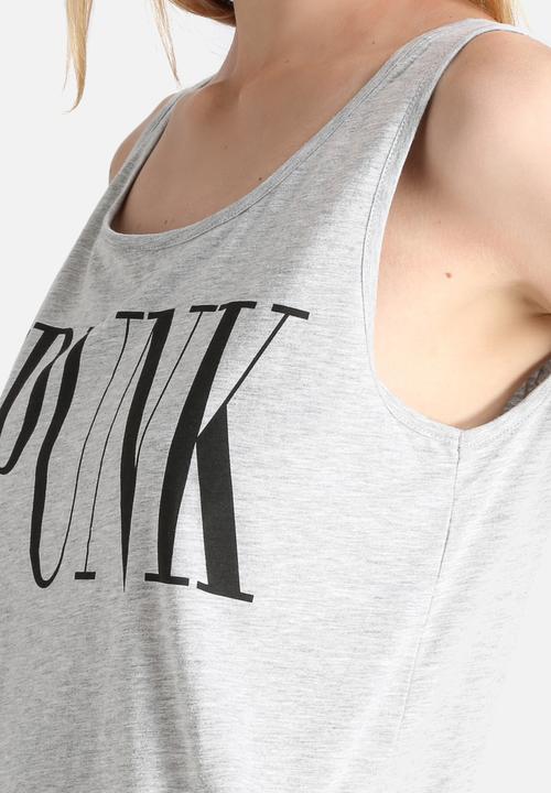 Vero Moda - Punk Vest