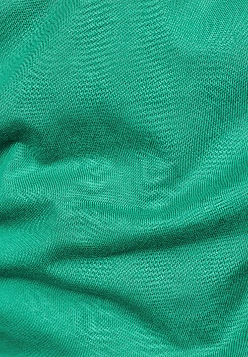 G-STAR - Straight r\t short sleeve - green