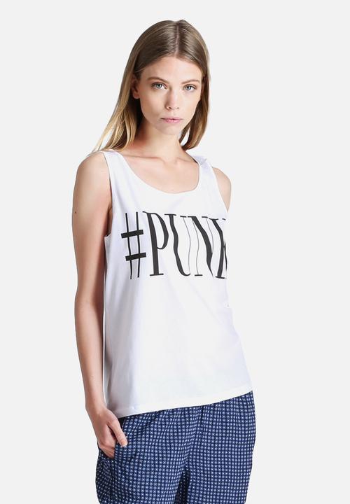 Vero Moda - Punk Vest