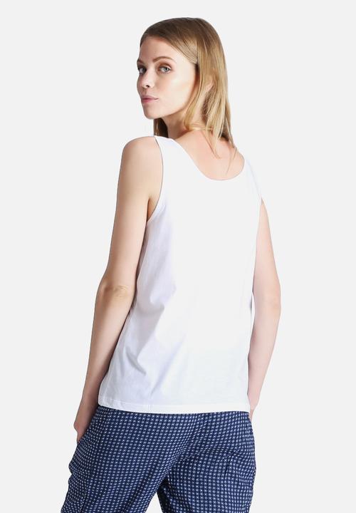 Vero Moda - Punk Vest