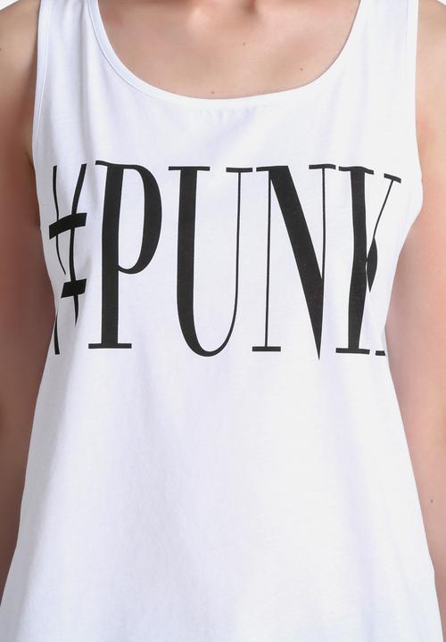 Vero Moda - Punk Vest