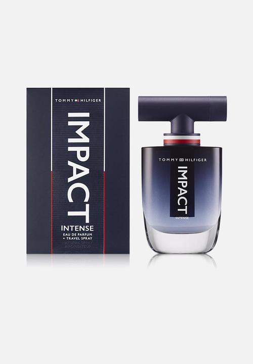 Tommy Hilfiger Fragrances - Tommy Hilfiger Impact Intense Edp - 100ml