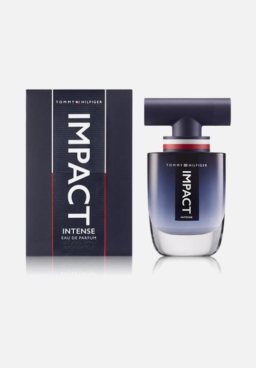 Tommy Hilfiger Fragrances - Tommy Hilfiger Impact Intense Edp - 50ml