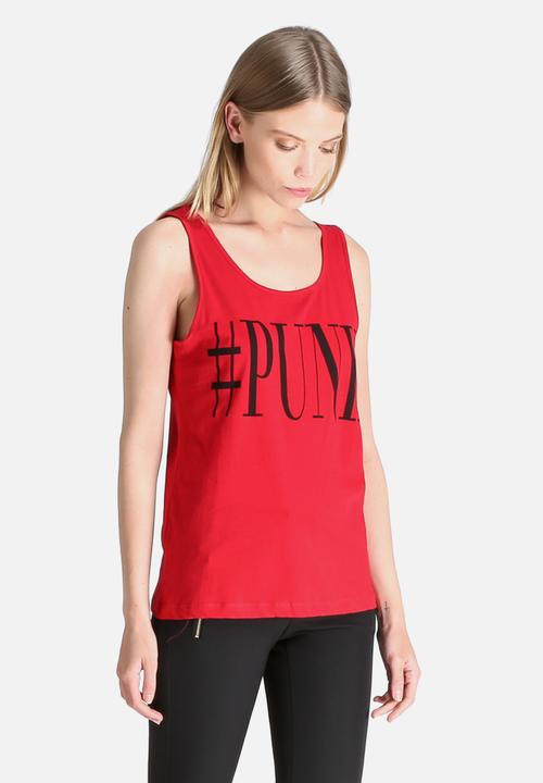 Vero Moda - Punk Vest