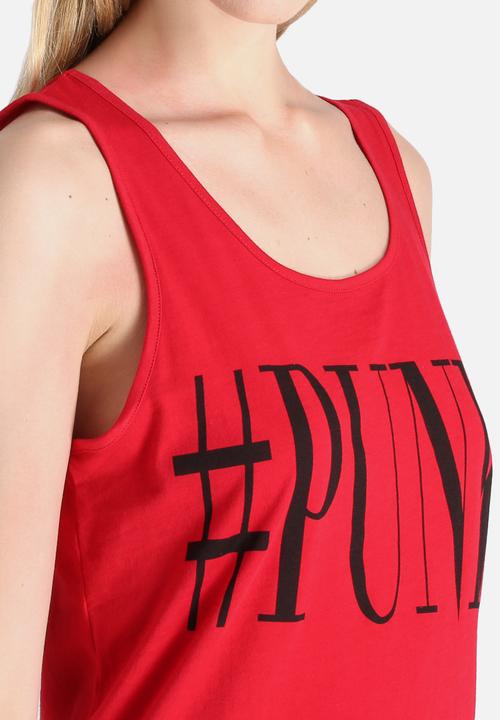 Vero Moda - Punk Vest