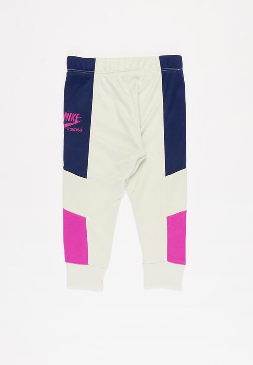 Nike - Nike g nsw heritage set - multi