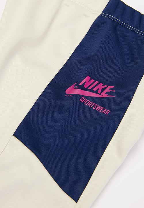 Nike - Nike g nsw heritage set - multi