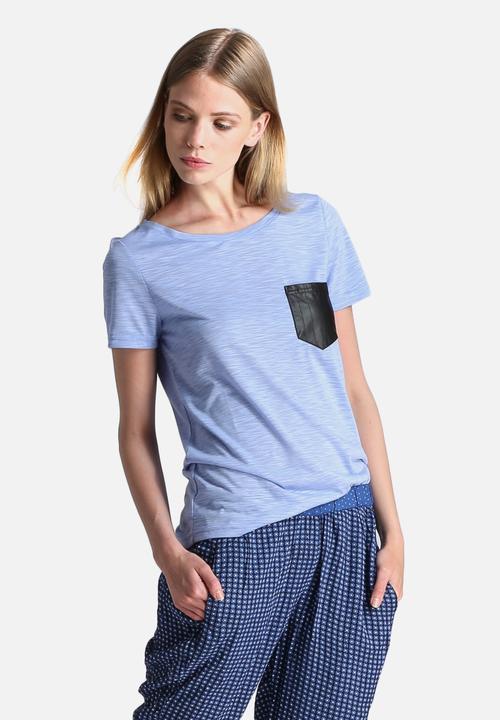 Noisy May - Milma Tee