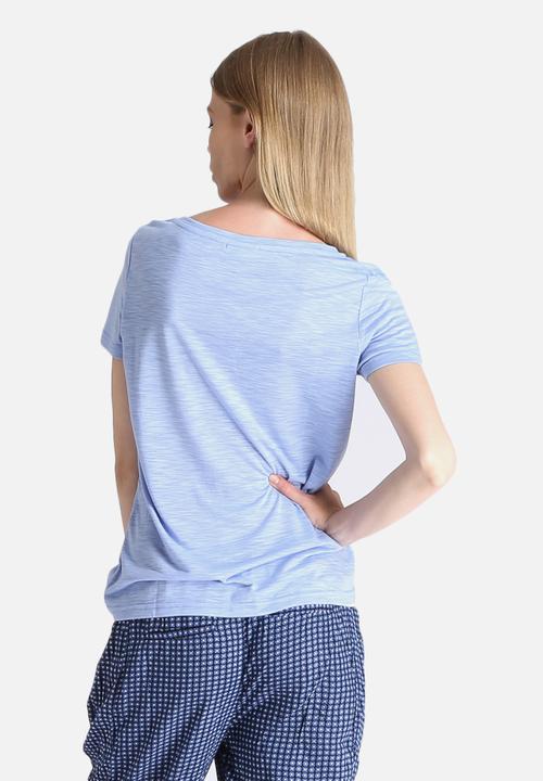 Noisy May - Milma Tee