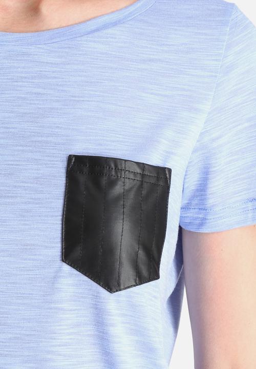 Noisy May - Milma Tee