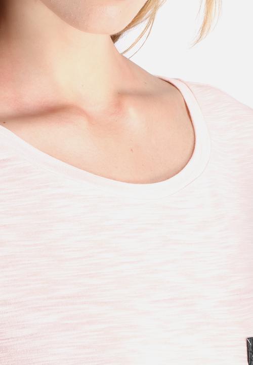 Noisy May - Milma Tee