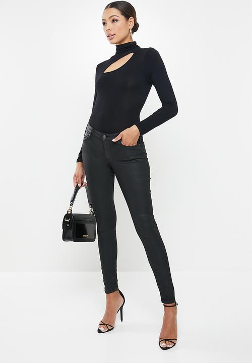 GUESS - Sexy curve - black