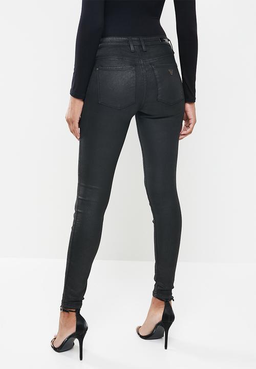 GUESS - Sexy curve - black
