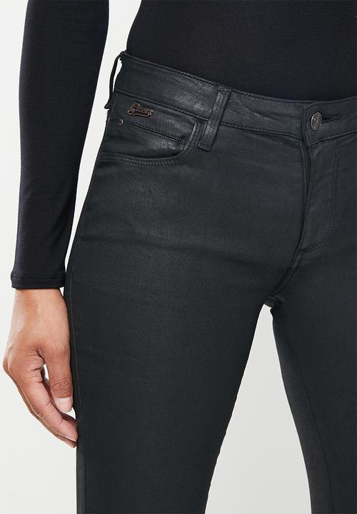 GUESS - Sexy curve - black