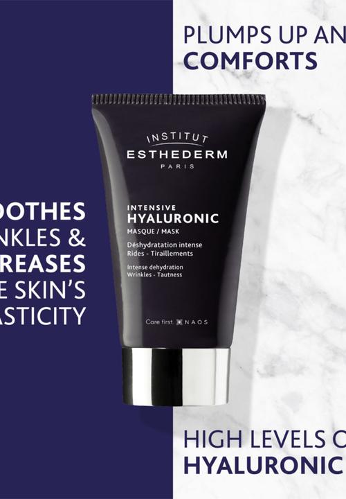 ESTHEDERM - Intensive Hyaluronic Serum