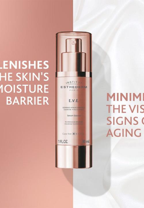 ESTHEDERM - E.V.E. Serum Source
