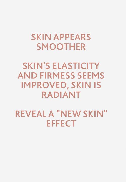 ESTHEDERM - E.V.E. Serum Source