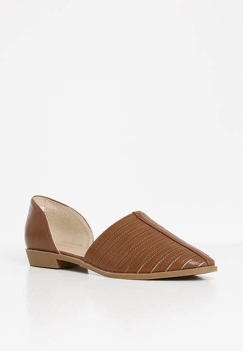 Superbalist - Larna dorsay - tan