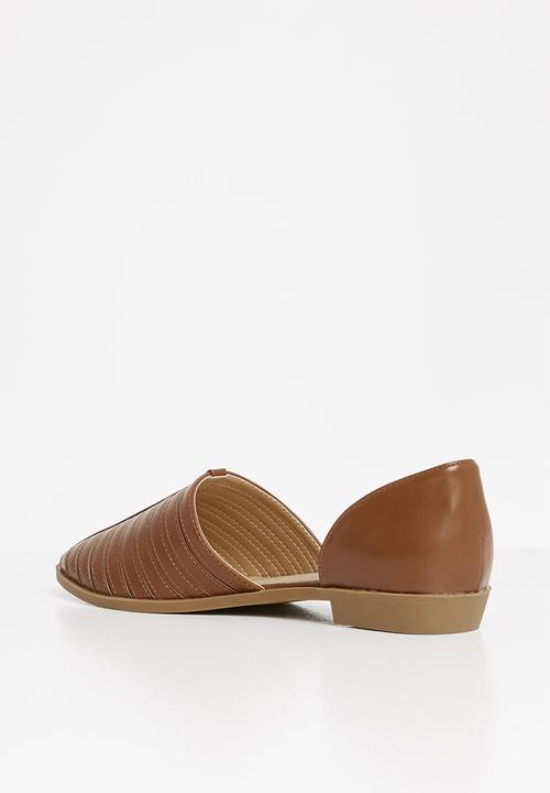 Superbalist - Larna dorsay - tan