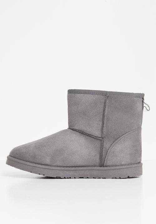 Superbalist - Andi boot - grey