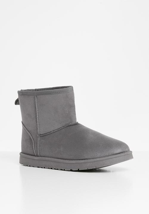 Superbalist - Andi boot - grey