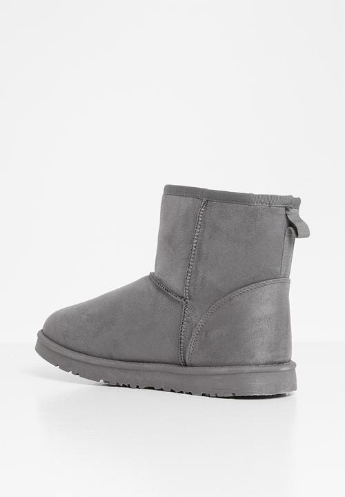 Superbalist - Andi boot - grey