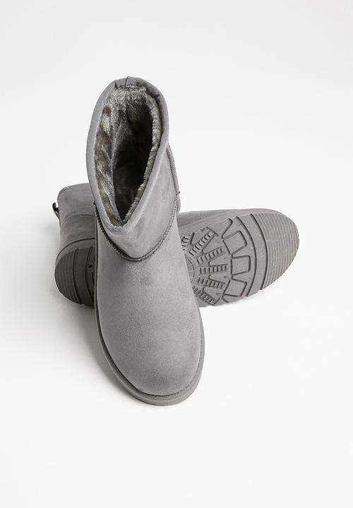Superbalist - Andi boot - grey