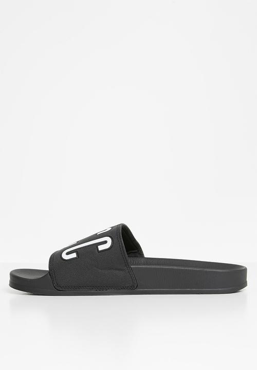 S.P.C.C - Sierra - black