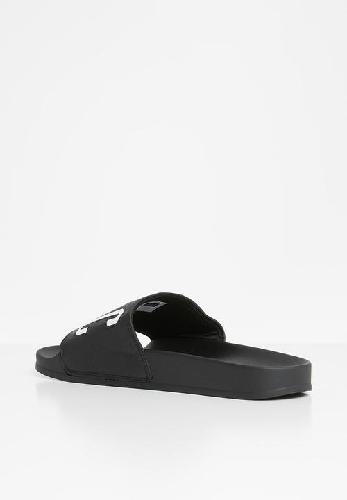 S.P.C.C - Sierra - black