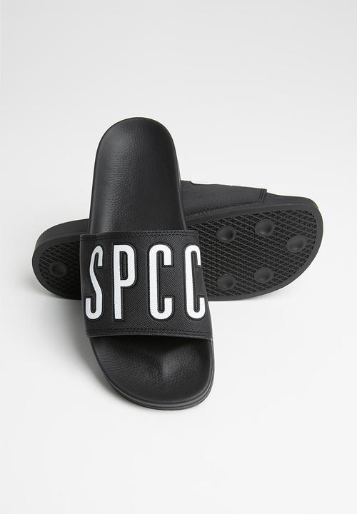 S.P.C.C - Sierra - black