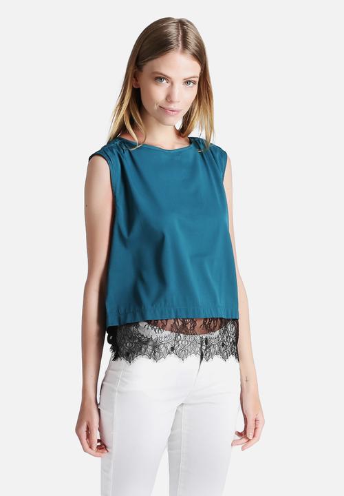 Vero Moda - Mosai Top 