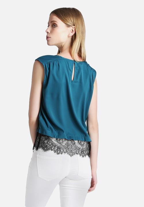 Vero Moda - Mosai Top 