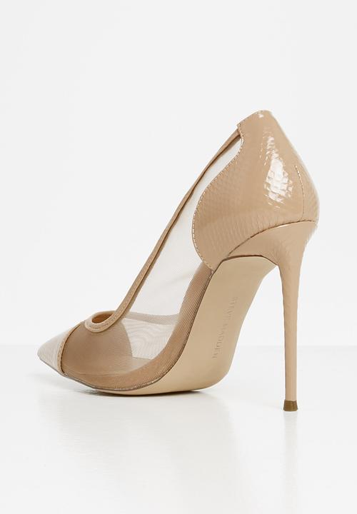 Steve Madden - Mesha court - beige