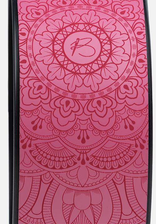 Botthms - Yoga wheel up - pink