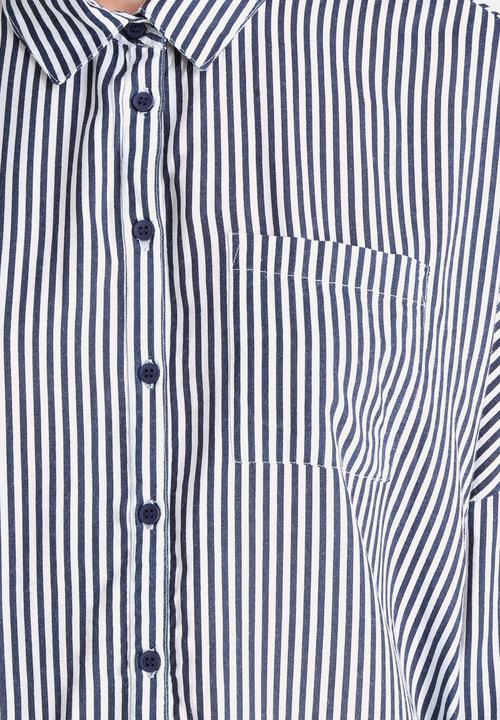 Noisy May - Bertram Long-Sleeved Shirt