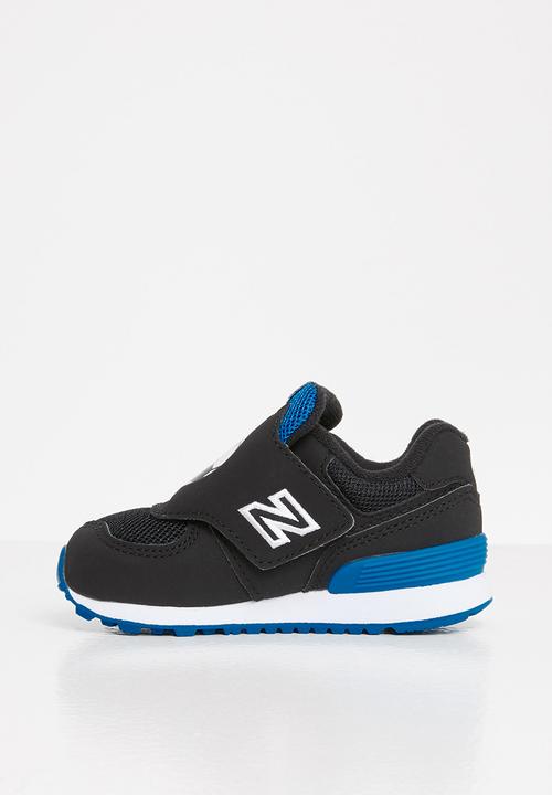 New Balance  - Infants 574 - black