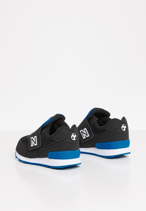 New Balance  - Infants 574 - black