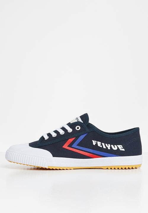Feiyue - Feiyue fe lo 1920 classic - navy