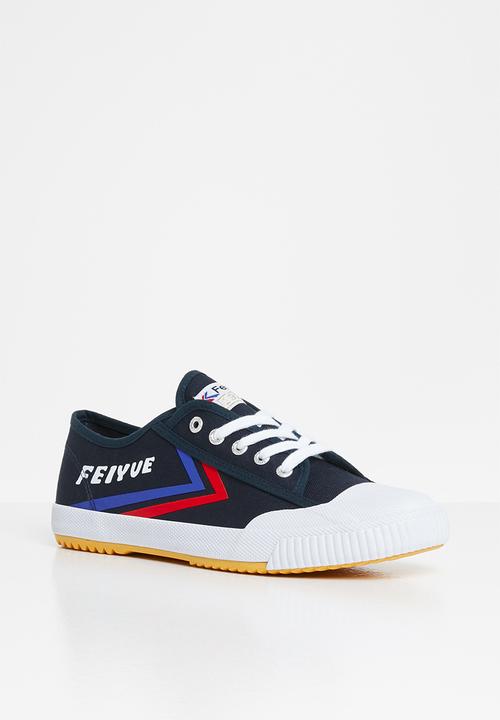 Feiyue - Feiyue fe lo 1920 classic - navy
