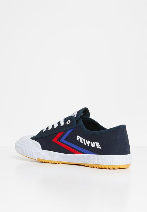 Feiyue - Feiyue fe lo 1920 classic - navy