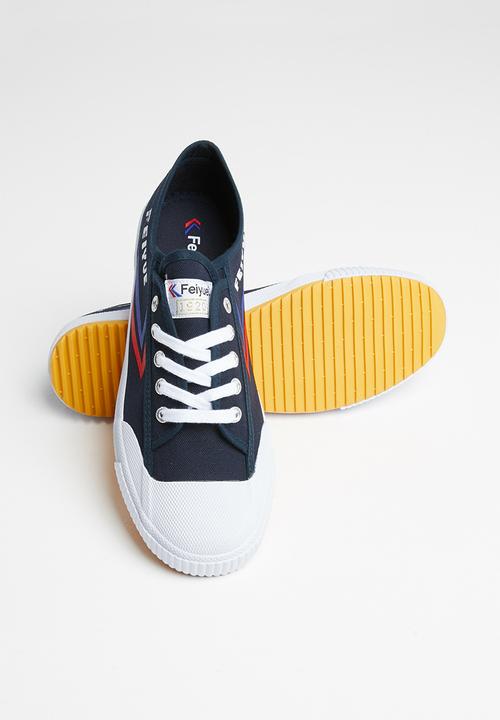 Feiyue - Feiyue fe lo 1920 classic - navy