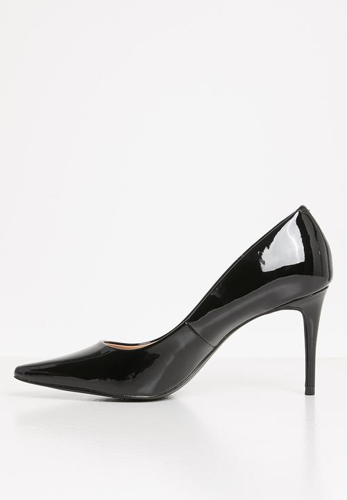 Steve Madden - Lorean court - black 