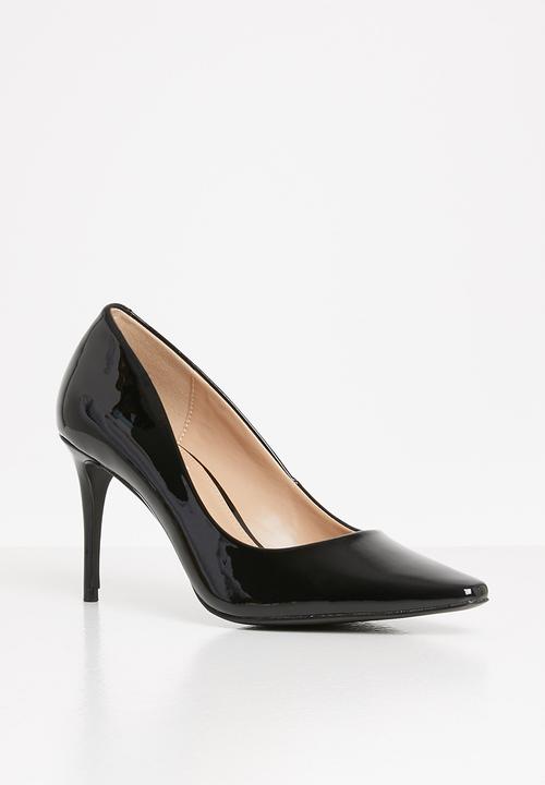 Steve Madden - Lorean court - black 