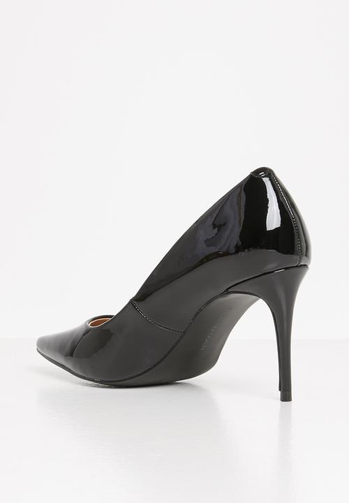 Steve Madden - Lorean court - black 