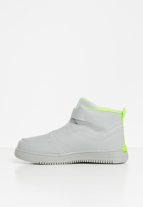 Pop Candy - Wjk sneaker - grey