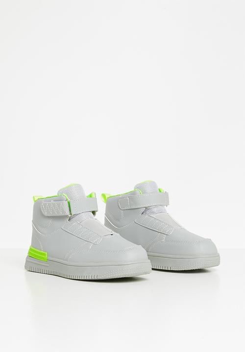 Pop Candy - Wjk sneaker - grey
