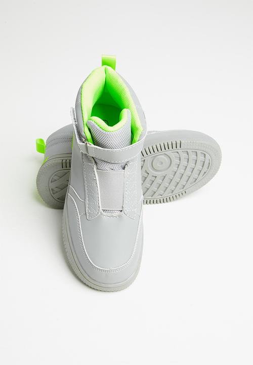 Pop Candy - Wjk sneaker - grey