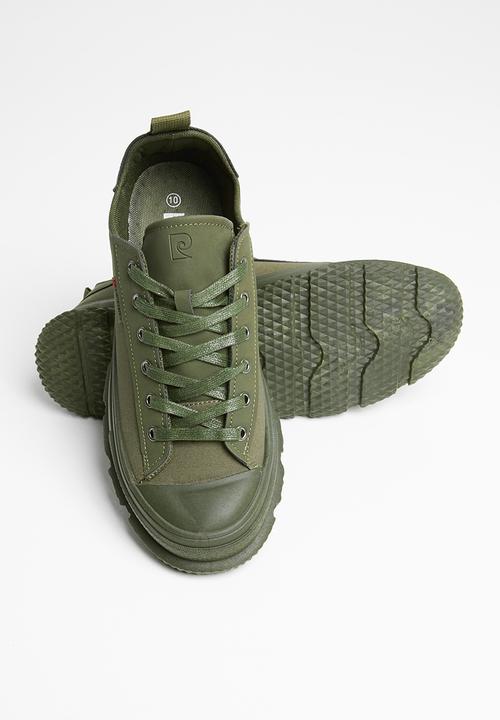 Pierre Cardin - Euphony - olive