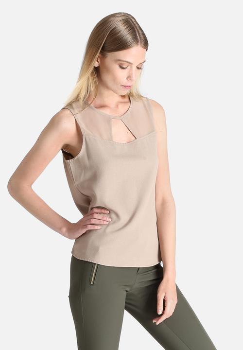 Vero Moda - Marinel Top