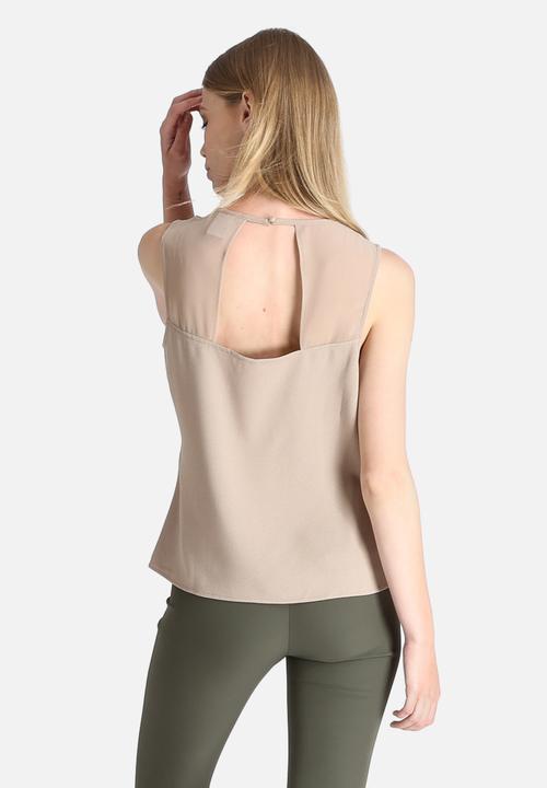 Vero Moda - Marinel Top